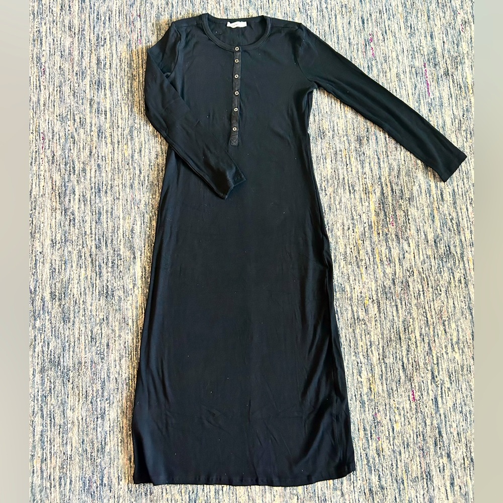 Roolee Long Sleeve Dress